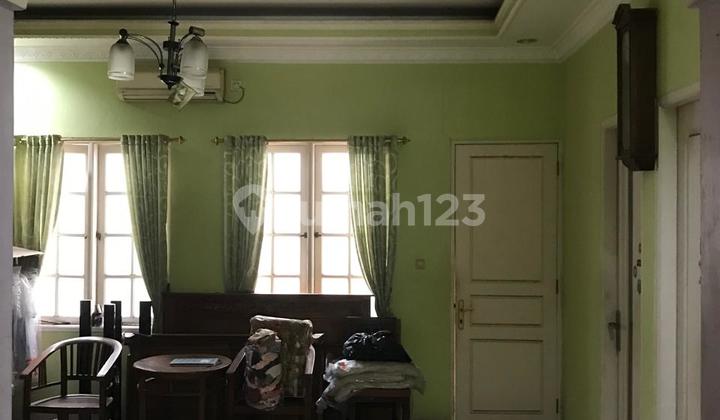 Rumah Second di Jual di Pulogebang Royal Residence