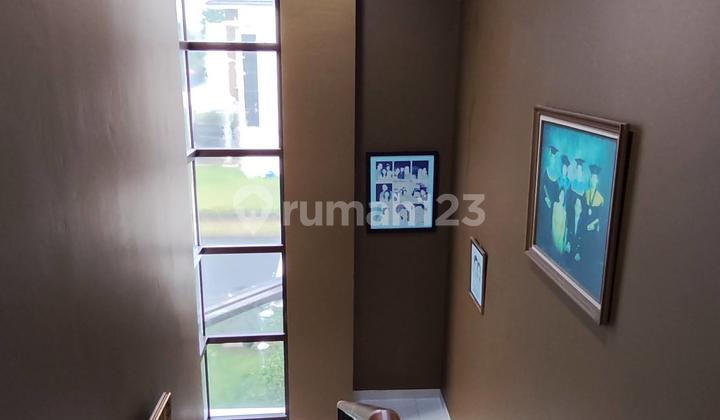 Rumah Cluster Asera One South Harapan Indah 2