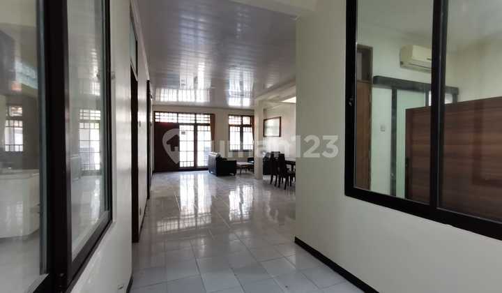 Rumah Wiyung Siap Huni 2