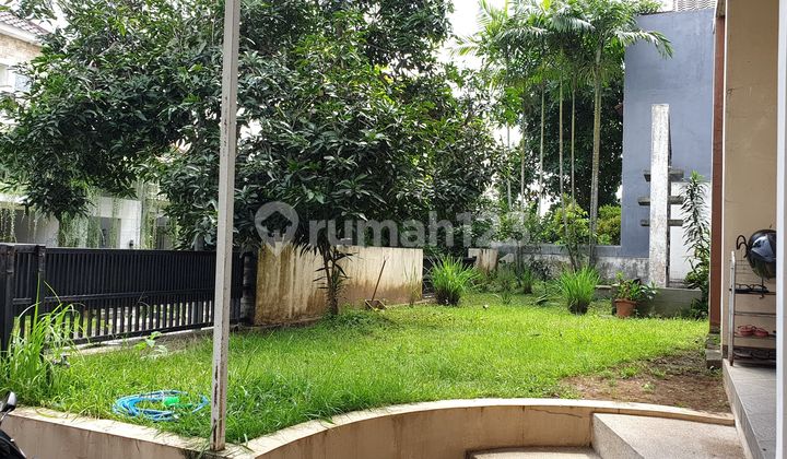 Rumah Villa Dekat Elpico 2