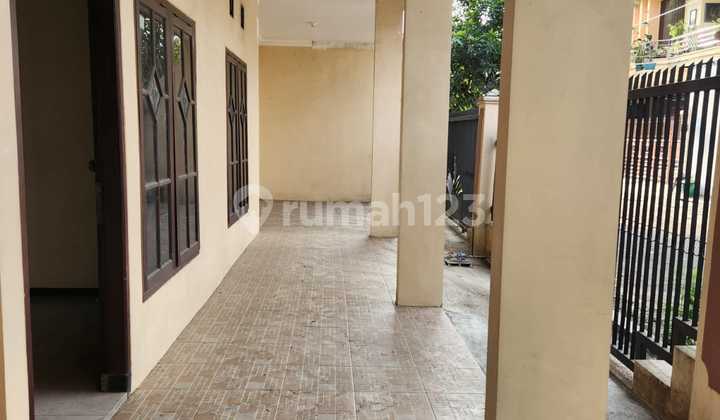 Rumah One Gate System.dekat Jalan Kembar. Tinggal Selangkah Ke Suhat. 2