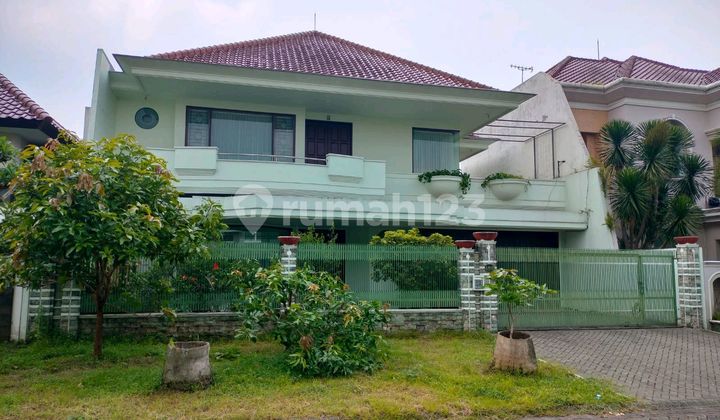 Rumah Bagus Di Jalan Kembar Rumah Bagus Di Jalan Kembar