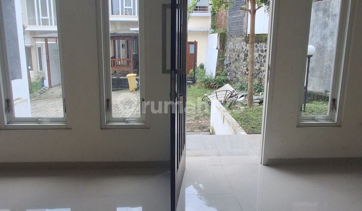 Rumah Baru Dekat Akses Tol. 2