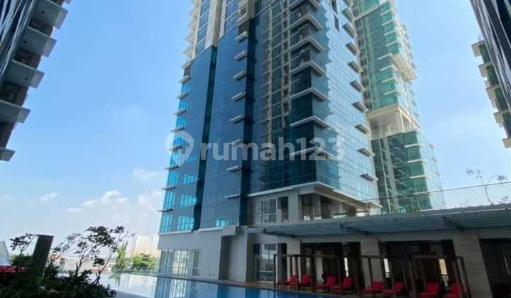 For Sale Tamansari Iswara Apartment East Bekasi 2