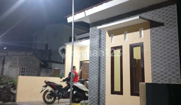 Rumah Murah di Sendangmulyo Sisa 2 Unit 2