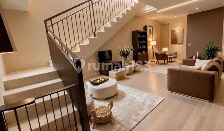 Dijual Segera Rumah Mewah Dekat Masjid Agung Jateng 2