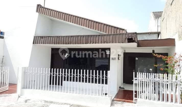 Dijual Rumah Sederhana di Indraprasta Siap Huni Free Biaya Pajak Notaris 1
