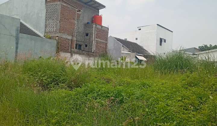 Dijual Tanah Di Tulus Harapan Klipang 1