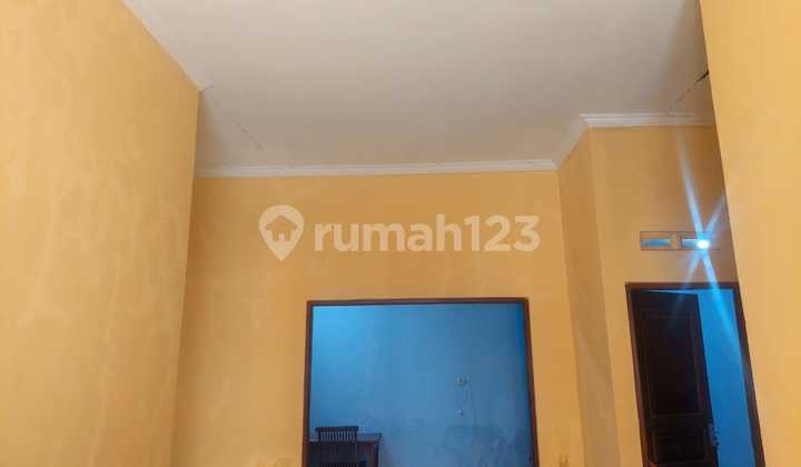 Dijual Rumah di Bayangkara Residance Jeponblora 2