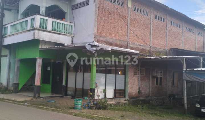 Dijual Tanah Pinggir Jalan Alternatif Ngaliyan Cocok untuk Usaha 2