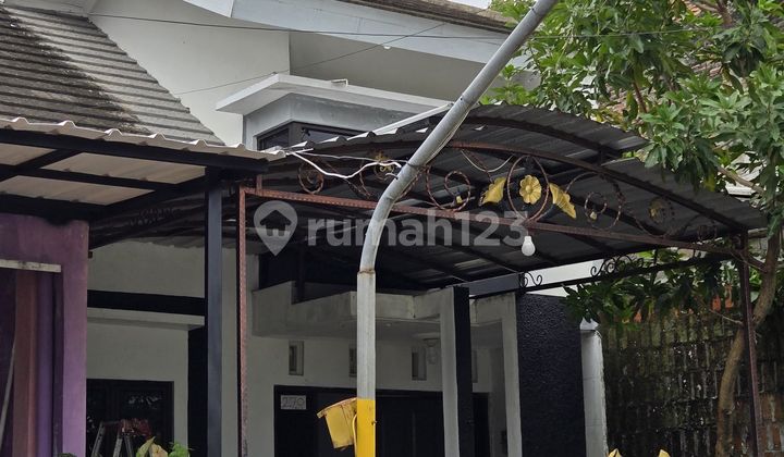 Dijual Rumah di Perum Ketileng Indah Blok K Nego 1