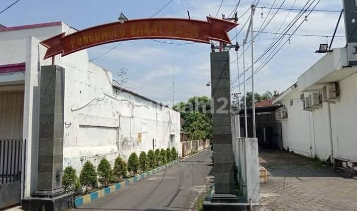 Dijual Rumah Sederhana di Indraprasta Siap Huni Free Biaya Pajak Notaris 2