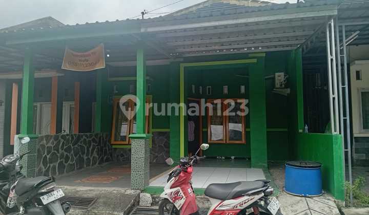 Dijual Rumah Di K P A Regency Dekat Golf 2