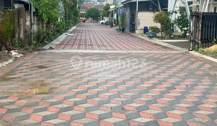 Rumah Murah Lokasi Klipang Cesterville 2