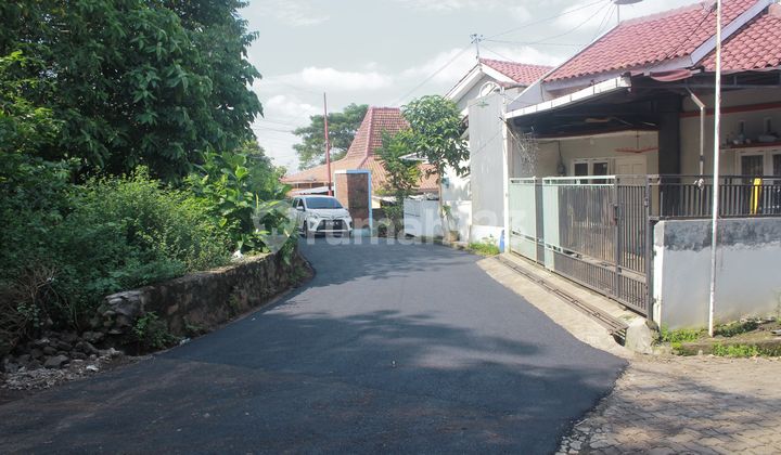 Jual Rumah di Mangunharjo 2