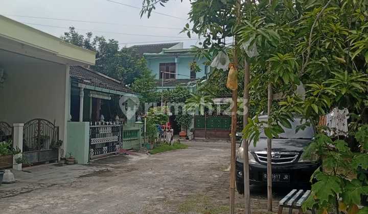 Dijual Tanah Di Tulus Harapan Klipang 2