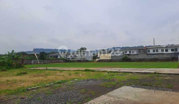 Dijual Kavling Nempel Cluster Emerald Termurah di Tembalang 1