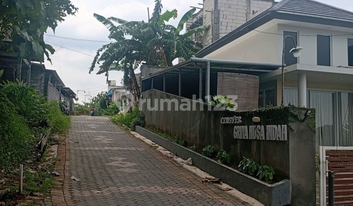 Rumah Baru Bisa Cash Kpr 2