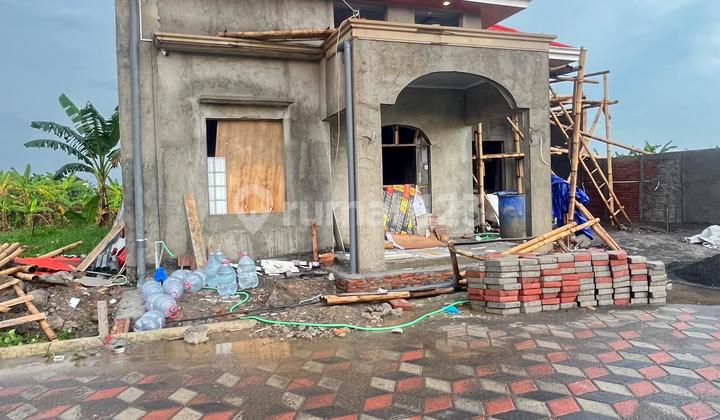 Rumah Murah Lokasi Klipang Cesterville 1