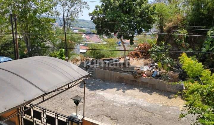 Rumah Murah Sinarwaluyo Tembalang 2