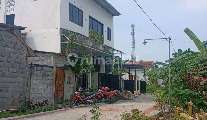 Rumah Baru Bisa Cash Kpr 1