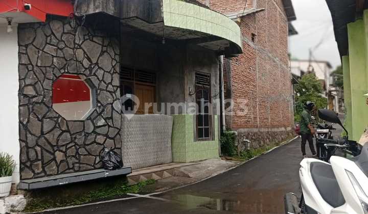 Dijual Rumah di Lembayung Siap Huni Langsung Pemilik 1