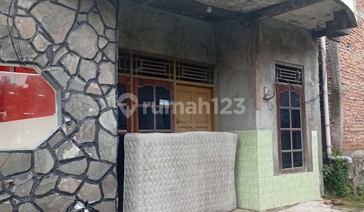 Dijual Rumah di Lembayung Siap Huni Langsung Pemilik 2