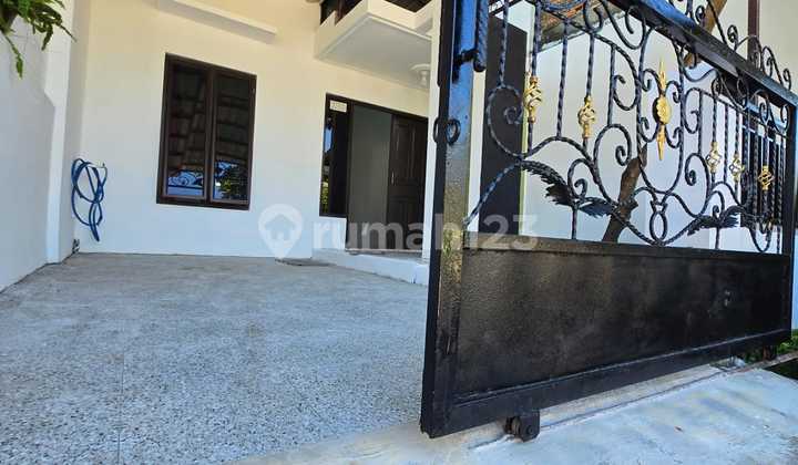 Dijual Rumah di Perum Ketileng Indah Blok K Nego 2