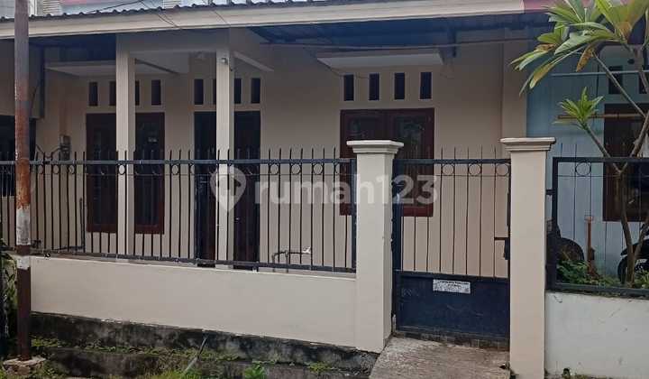 For Sale House Near Alfamidi Kedungmundu Tembalang 2