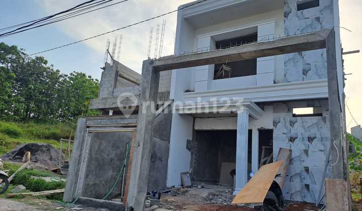 Rumah Mewah Include Kolam Renang Free Canopi Rumah Mewah Include Kolam Renang Free Canopi