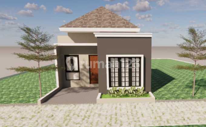 Graha Asri Residence 5 di Tembalang 1