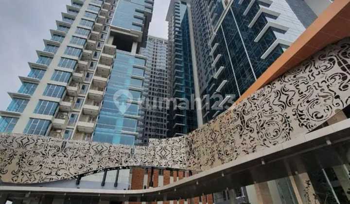 Dijual Apartemen Tamansari Iswara Bekasi Timur Dijual Apartemen Tamansari Iswara Bekasi Timur