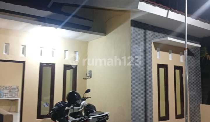 Rumah Murah di Sendangmulyo Sisa 2 Unit 1