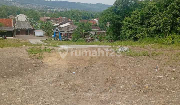 Jual Tanah Murah Di Muntuksari Tembalang 1