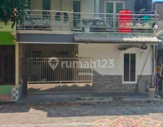 Dijual Rumah di Sinar Waluyo Jl Sinar Mas Semarang 1
