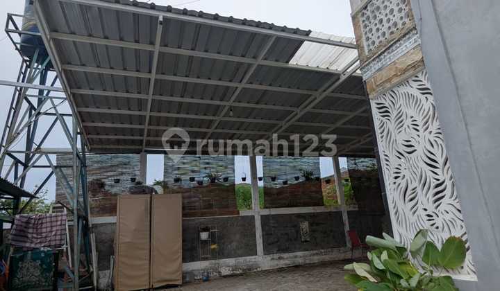 Rumah Mewah 1.2m Turun Harga Hanya 750jtan 2