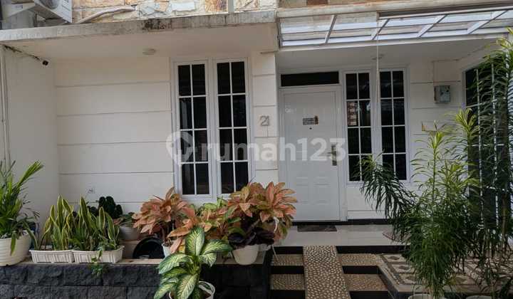 Rumah Mewah 1.2m Turun Harga Hanya 750jtan 1