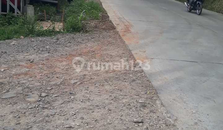 Tanah untuk Pabrik di Kawasan Industri Wringin Putih 2