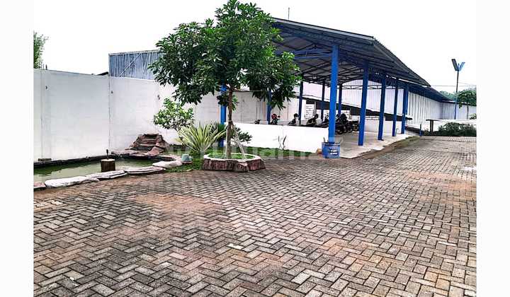 Gudang Siap Pakai di Daerah Campurejo Kendal Gudang Siap Pakai di Daerah Campurejo Kendal