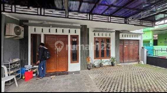 Rumah Siap Huni di Daerah Lamper -Ph 1