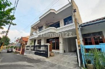 Rumah Bagus di Gombel Permai Ngesrep Banyumanik 2