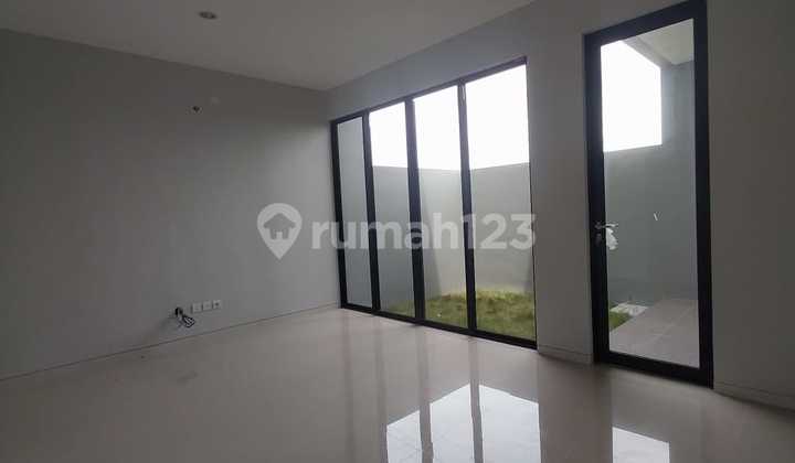 Citragrand - Cluster Red Terracotta Type Cooper Attic 2