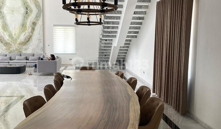 Rumah Disewakan bisa untuk Pertemuan di Tumpang 1