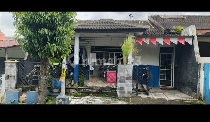 Rumah Kost Dekat Kampus Unisbank Semarang - Ph