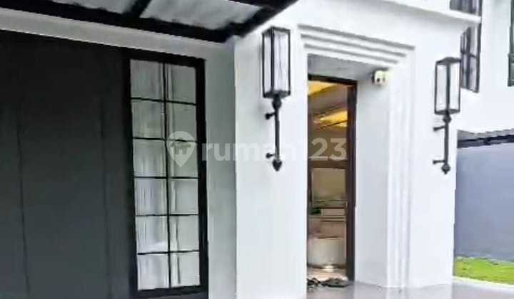 Blue Aqua Residence Type Cassie By Citragrand 2