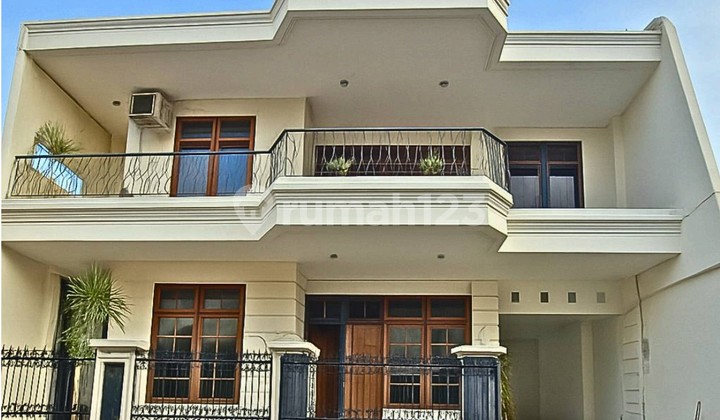 Rumah Bagus di Gombel Permai Ngesrep Banyumanik