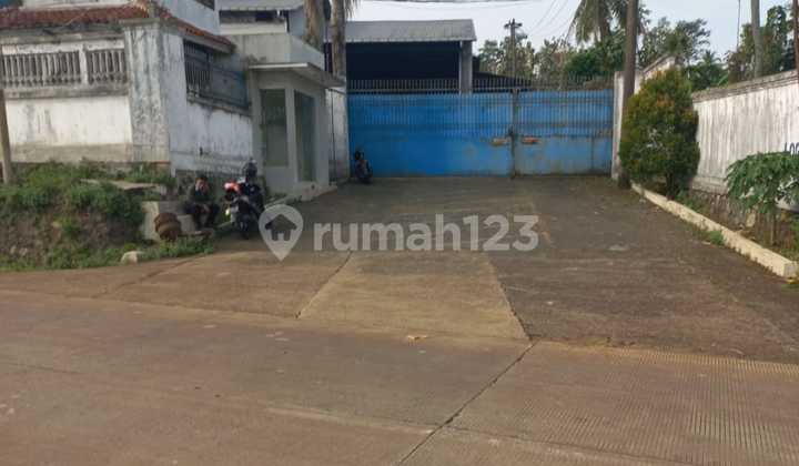 Factory Ready to Operate in Kendal Area