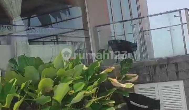 Griya Tawang Unfurnished Mg Suites 1