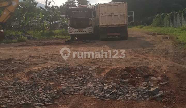 Tanah untuk Pabrik di Kawasan Industri Wringin Putih 1