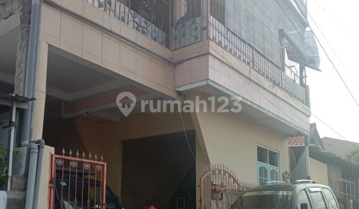 Rumah Modern 3 Lantai di Semarang Barat bisa Buat Kost Kost An 1